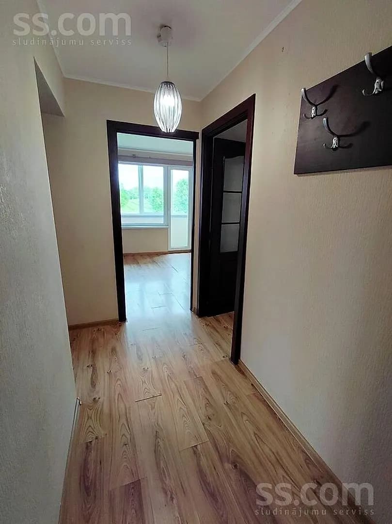 Divistabu dzīvoklis — Saulgrieži 3 — bilde 2