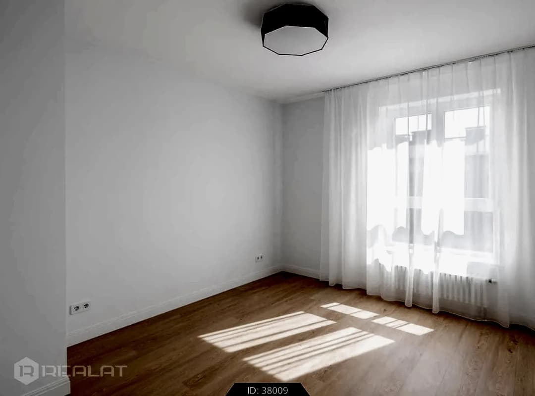 4-ist. Dzīvoklis, 101.50㎡ - Mārupes novads, Mārupe