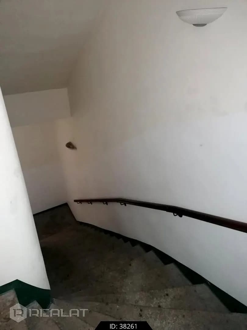 9-ist. Māja, 890.00㎡ - Rīga, Vecrīga — bilde 4