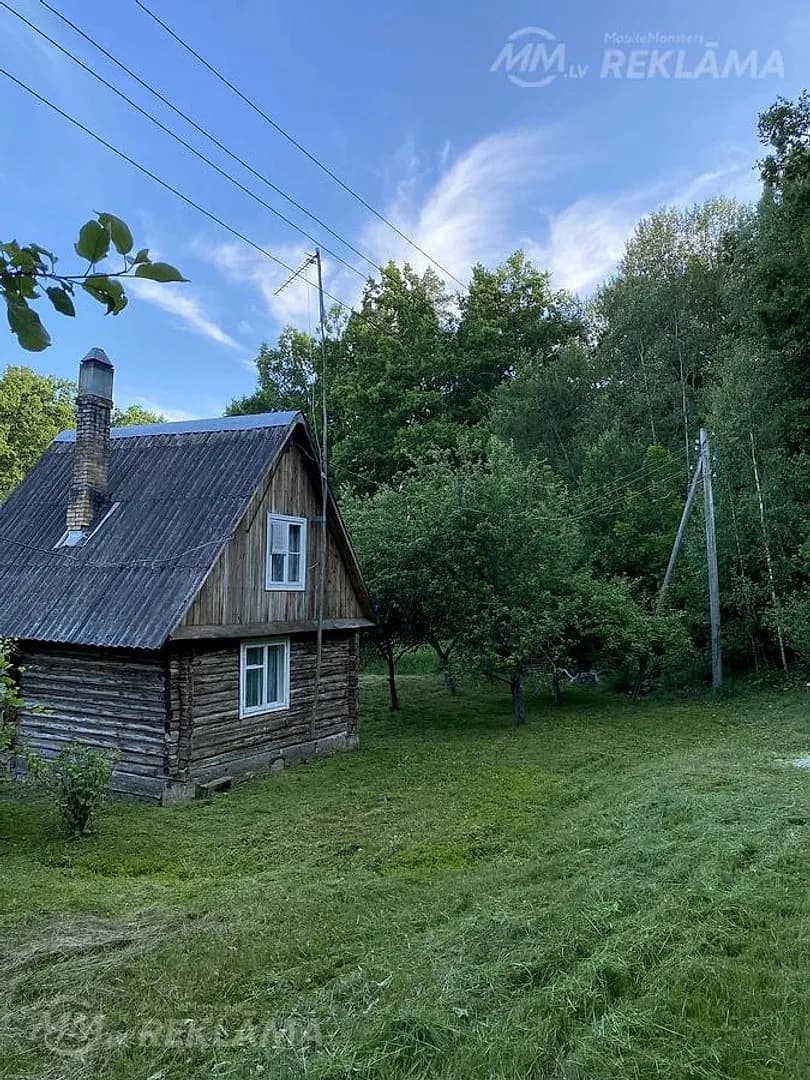 Pārdod vasarnīcu Augšdaugavas novadā Medumu pagastā — bilde 2