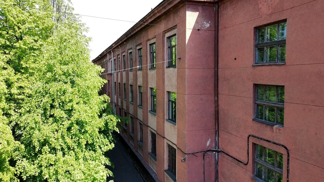 Ganību dambis 38, Sarkandaugava — bilde 4