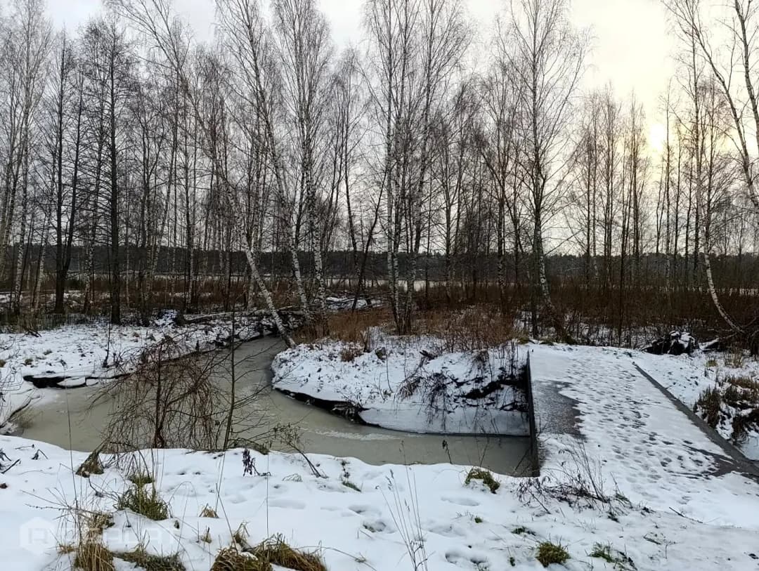 Zeme, 3856.00㎡ - Jūrmala, Krastciems — bilde 3