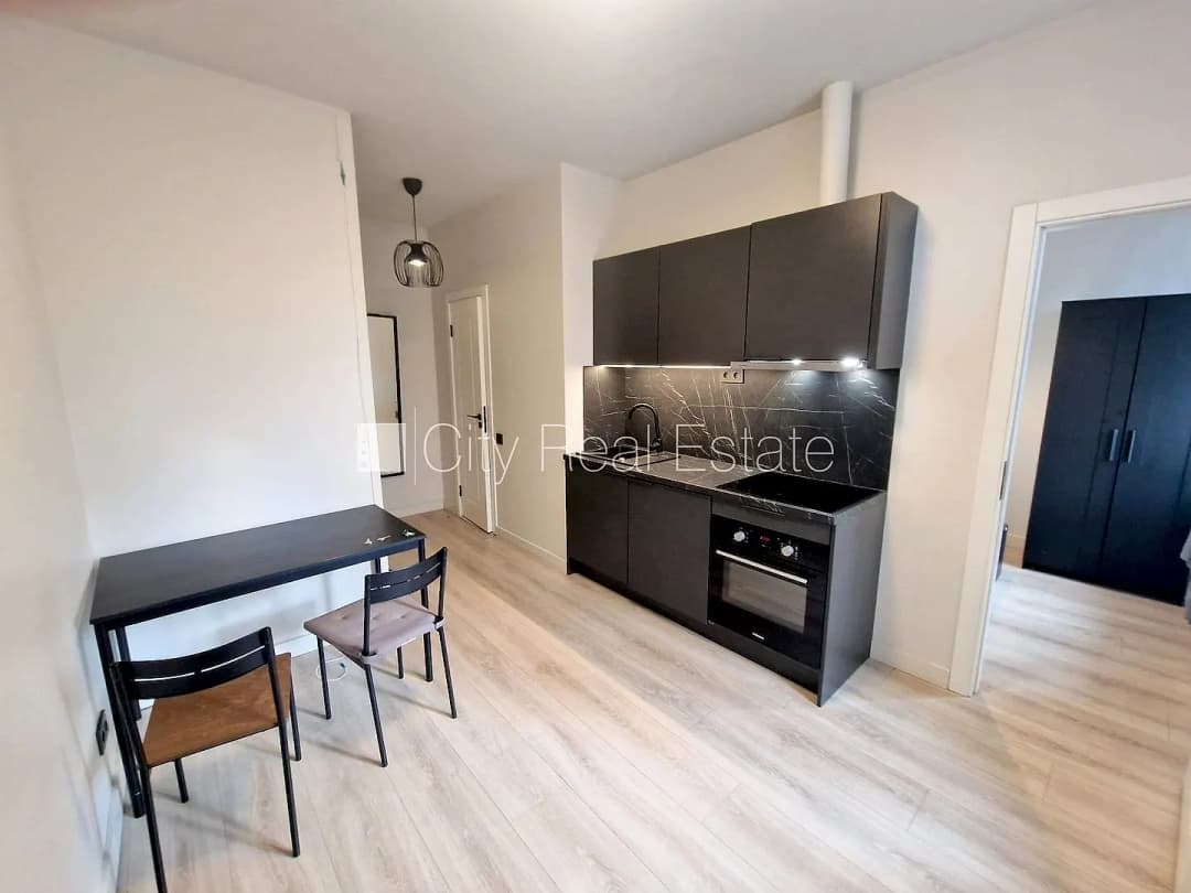 Krišjāņa Barona iela, Centrs — bilde 3