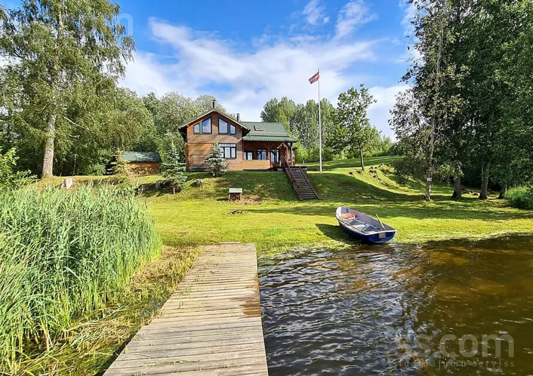 Māja — Lejasdukuļi — bilde 2