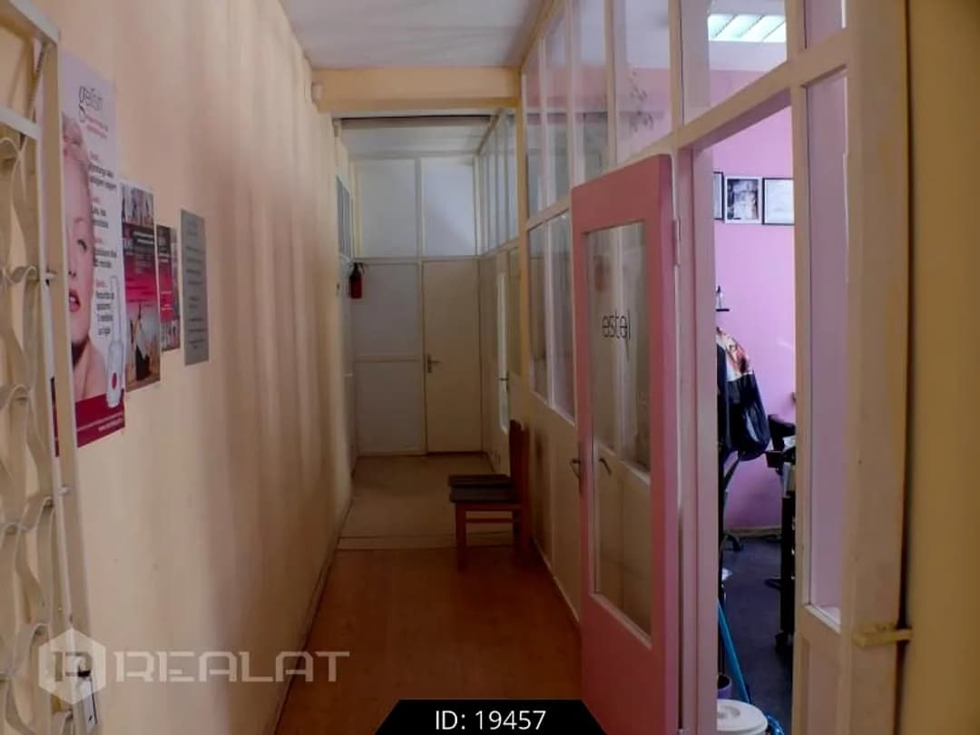 8-ist. Māja, 800.00㎡ - Rīga, Sarkandaugava — vēl bildes
