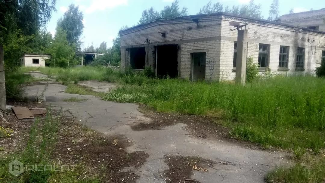 Zeme, 20323㎡ - Olaines novads, Olaine — bilde 3
