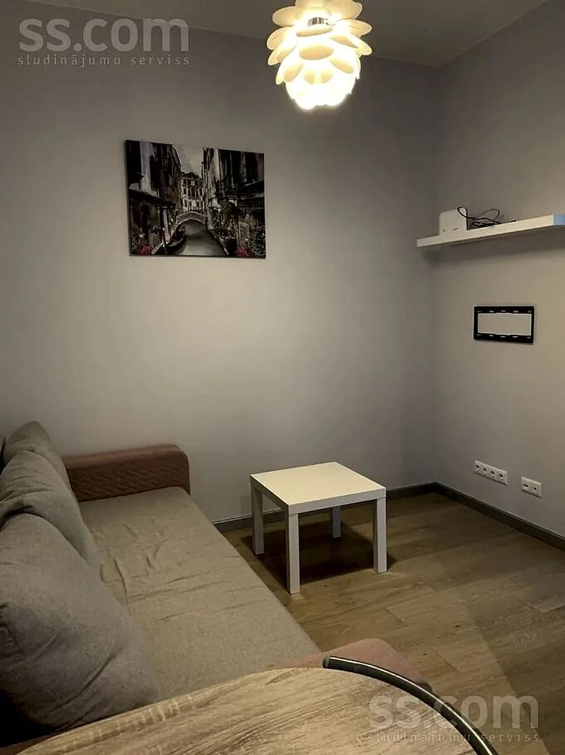Divistabu dzīvoklis — Jāņa Pliekšāna 13 — bilde 2