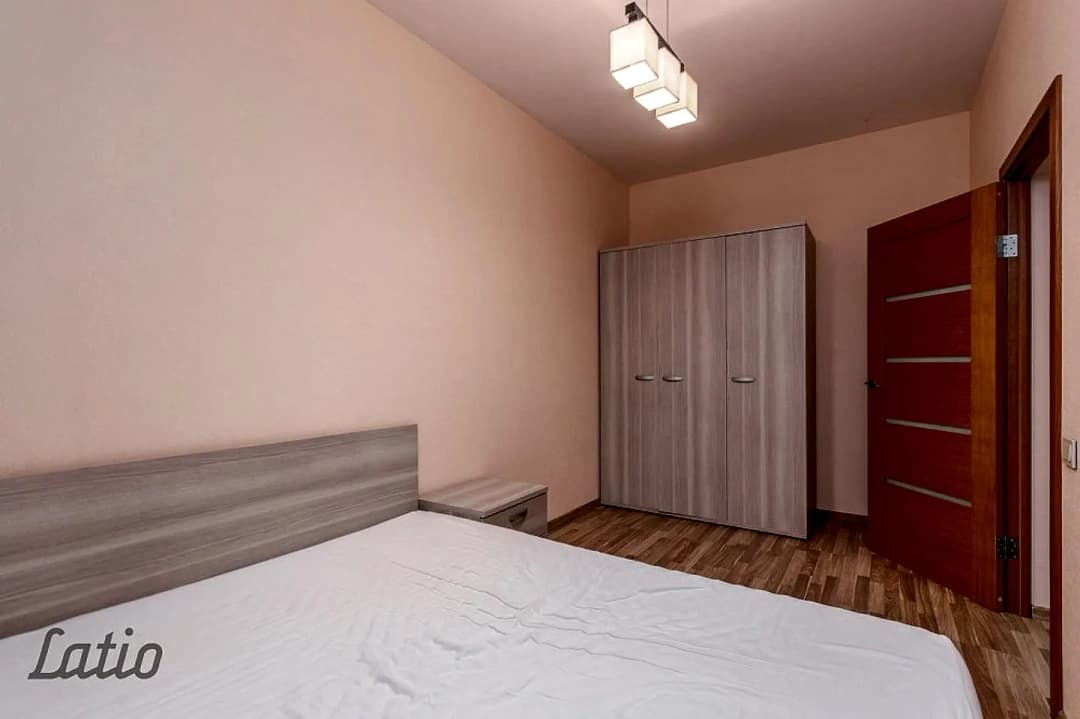 Divistabu dzīvoklis — Stabu iela 30, Rīga — bilde 2