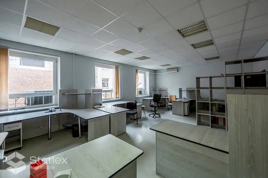 Telpas, 2682㎡ - Rīga, Vecrīga — bilde 2
