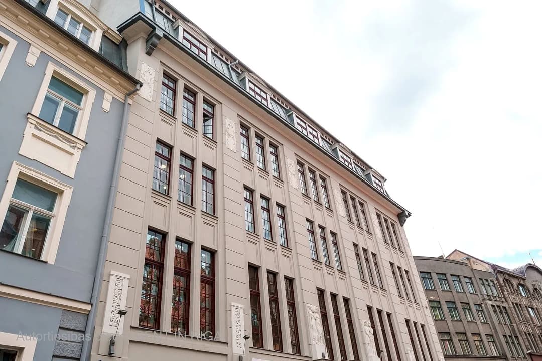 Smilšu 3, Centrs — bilde 4