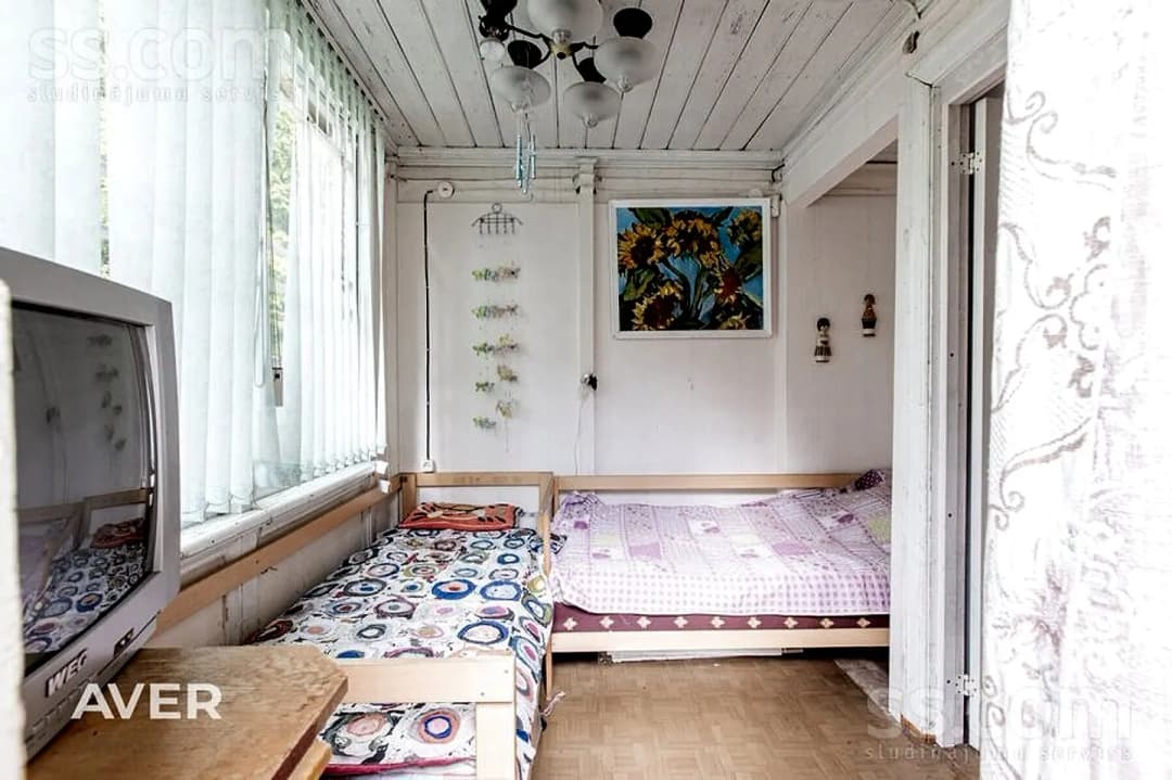 Māja — Jaunā iela 35a — bilde 3