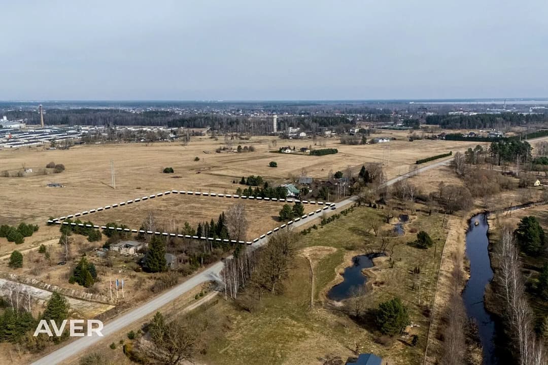 Zeme, 15600㎡ - Ķekavas novads, Ķekava — bilde 4