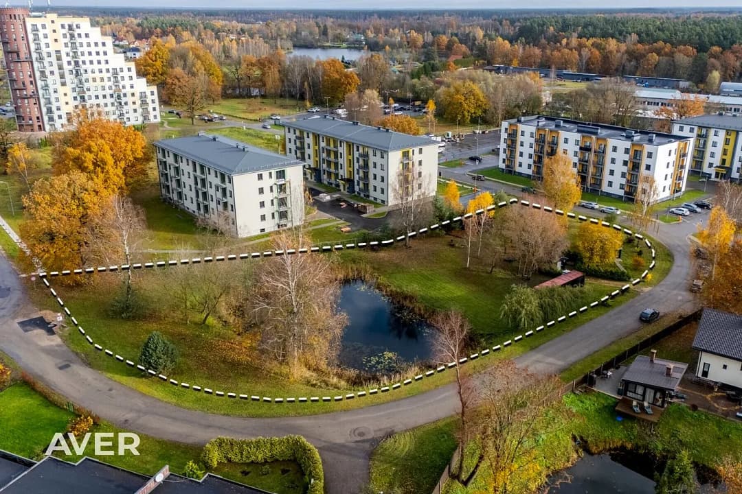 Zeme, 5082㎡ - Ādažu novads, Ādaži — bilde 2