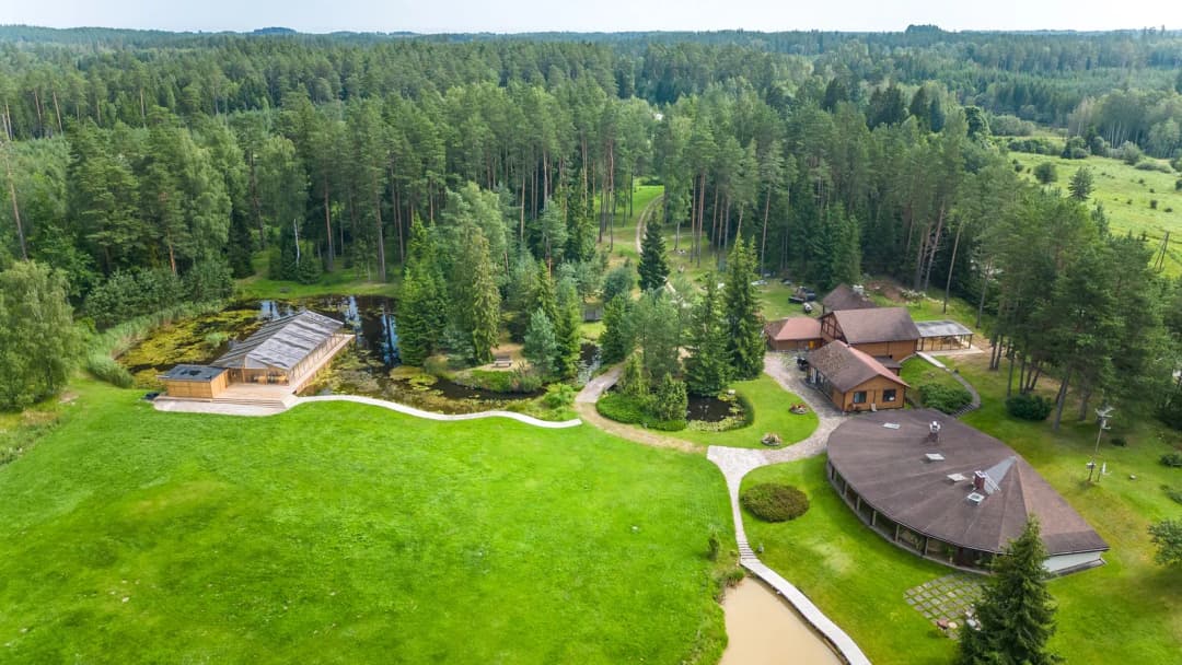 Sēmes pagasts, Tukuma novads