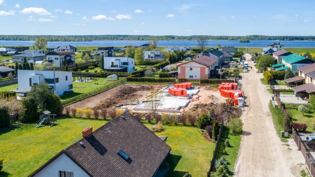 Laivinieku iela, Ikšķile — bilde 4