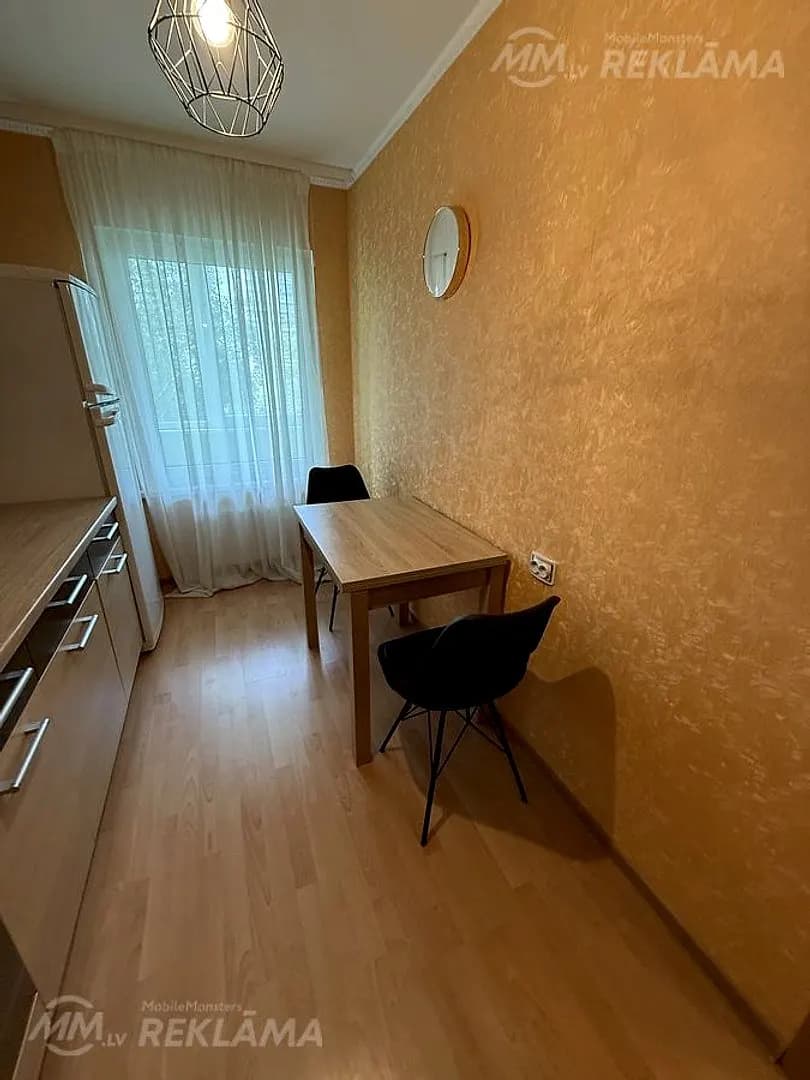 Dzīvoklis Rīgā, Pļavniekos, 42 м², 1 ist., 5 stāvs. — vēl bildes