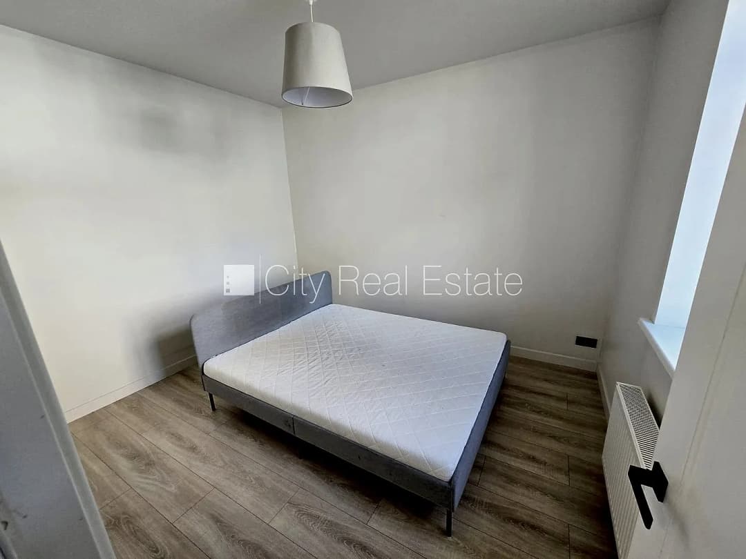 Krišjāņa Barona iela, Centrs — bilde 3