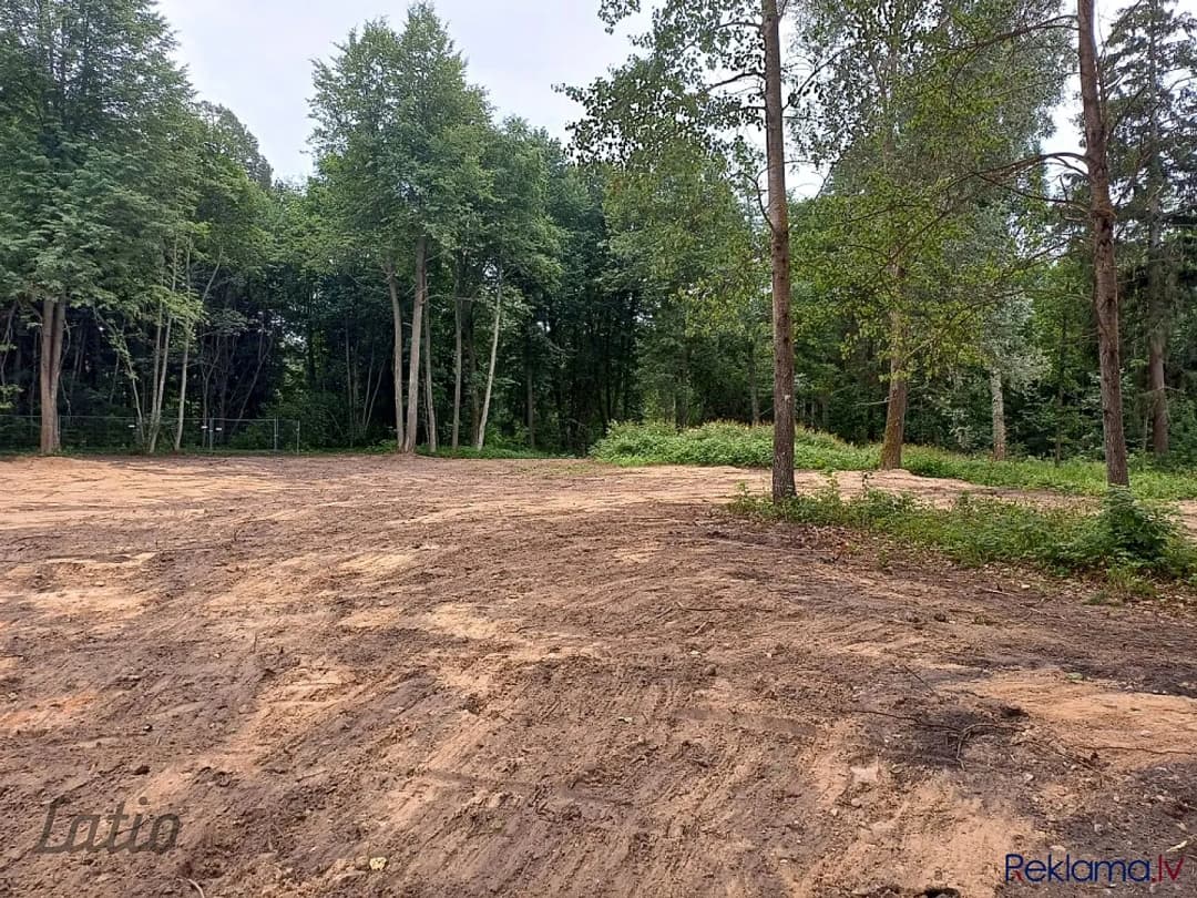 Zemes gabals — Akāciju iela 5, Daugavpils — bilde 3