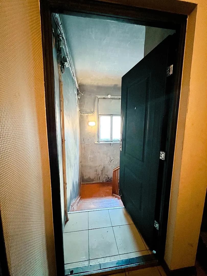 2-ist. Māja, 54㎡ - Rīga, Maskavas forstate — vēl bildes