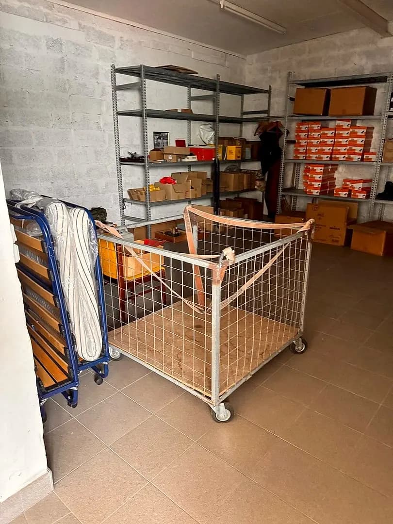 Ganību dambis 22a, Centrs — bilde 4
