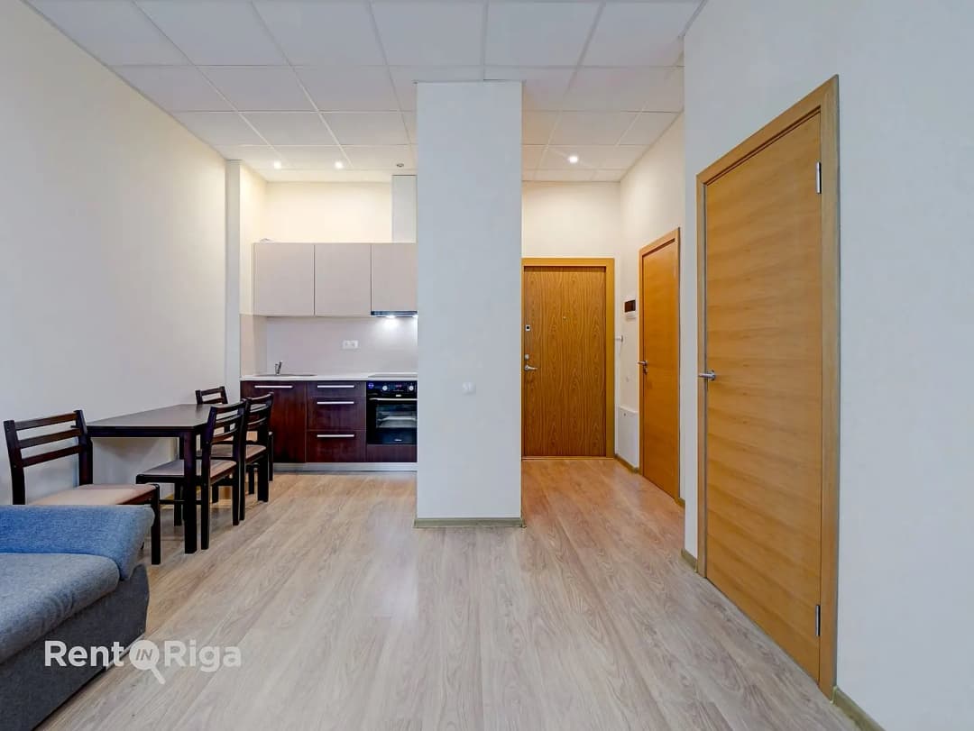 Firsa Sadovņikova 31, Centrs — bilde 2