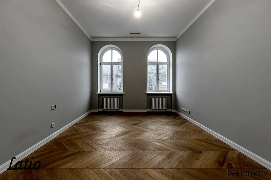 Komerctelpas — Elizabetes iela 18, Rīga — bilde 2