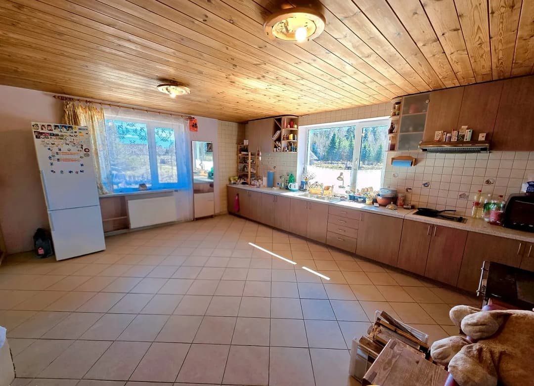3-ist. Māja, 111㎡ - Saulkrastu novads, Sējas pagasts — bilde 4