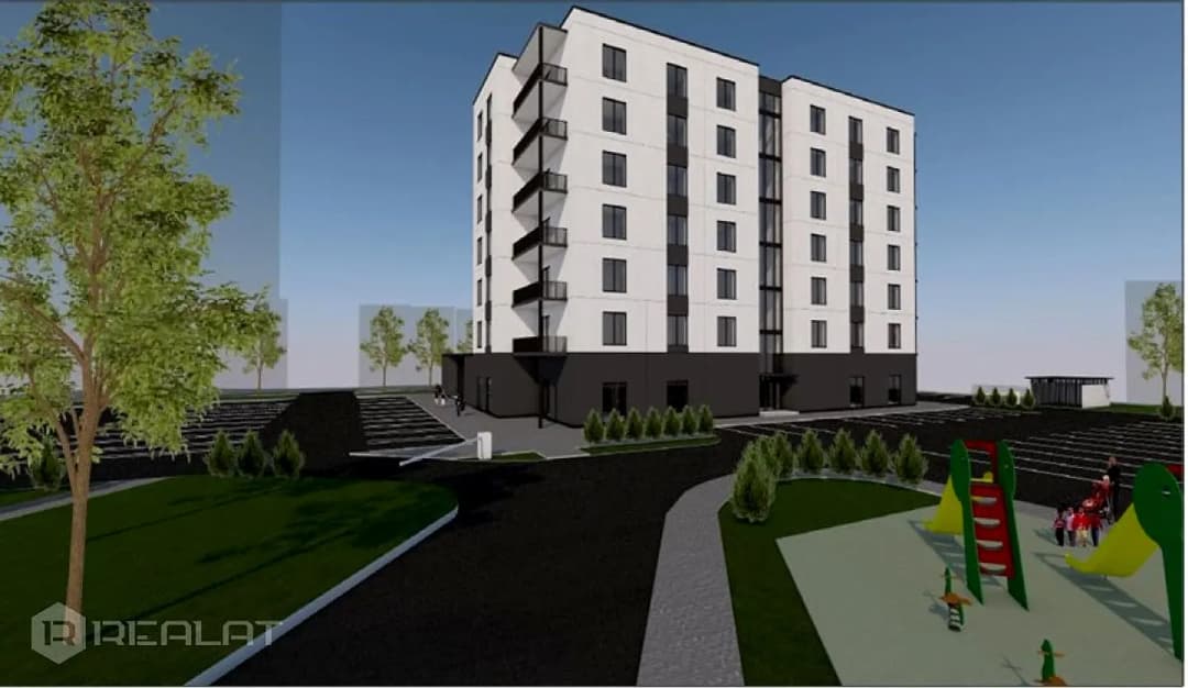 Telpas, 890.00㎡ - Tukuma novads, Tukums — bilde 4