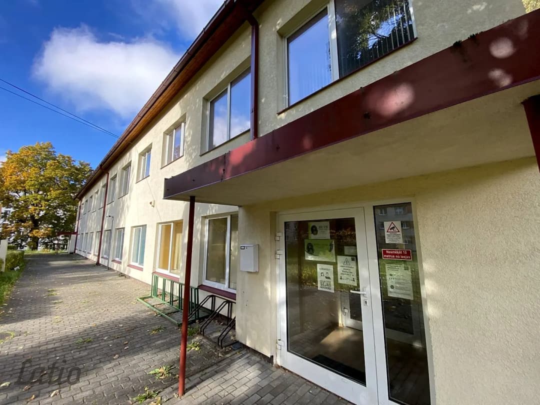 Telpas, 788㎡ - Valkas novads, Valka — bilde 2