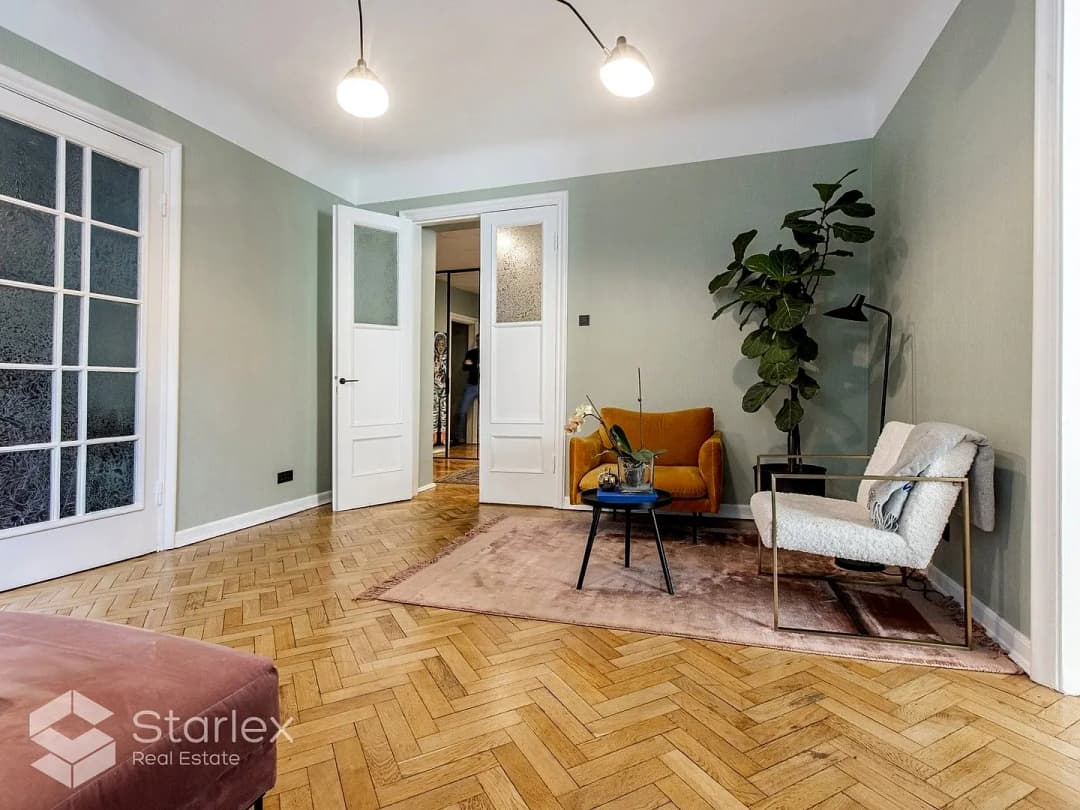 Telpas, 135㎡ - Rīga, Centrs — vēl bildes