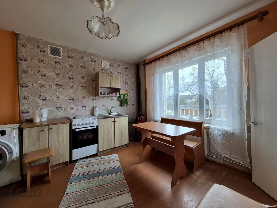 Imanta iela, Zilākalna pagasts