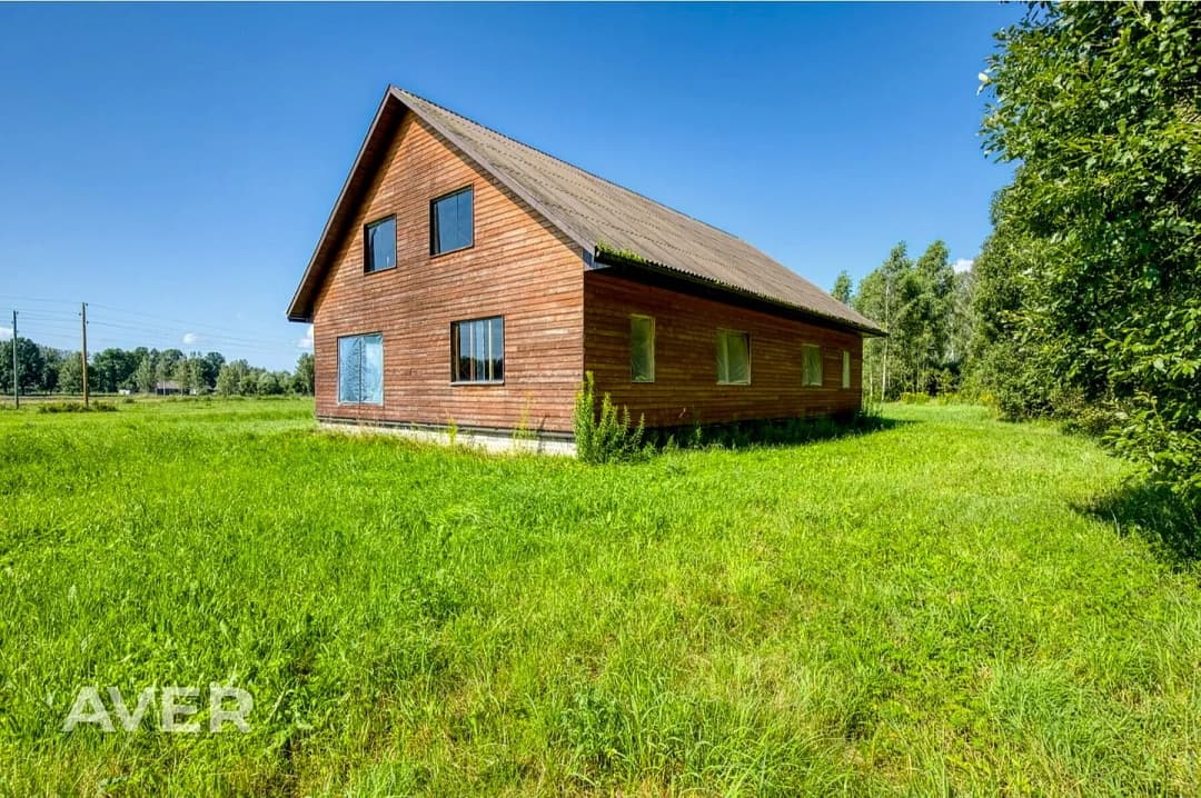 1-ist. Māja, 200㎡ - Valmieras novads, Valmiera — bilde 3