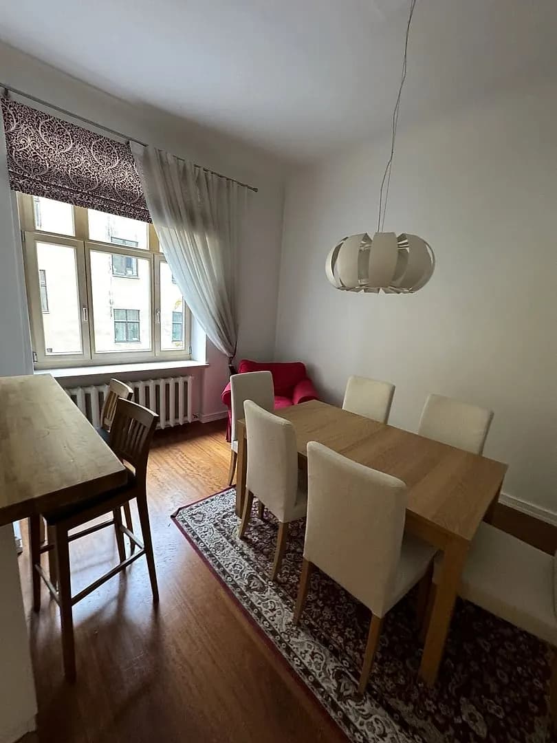 Krišjāņa Valdemāra 71, Centrs — bilde 4