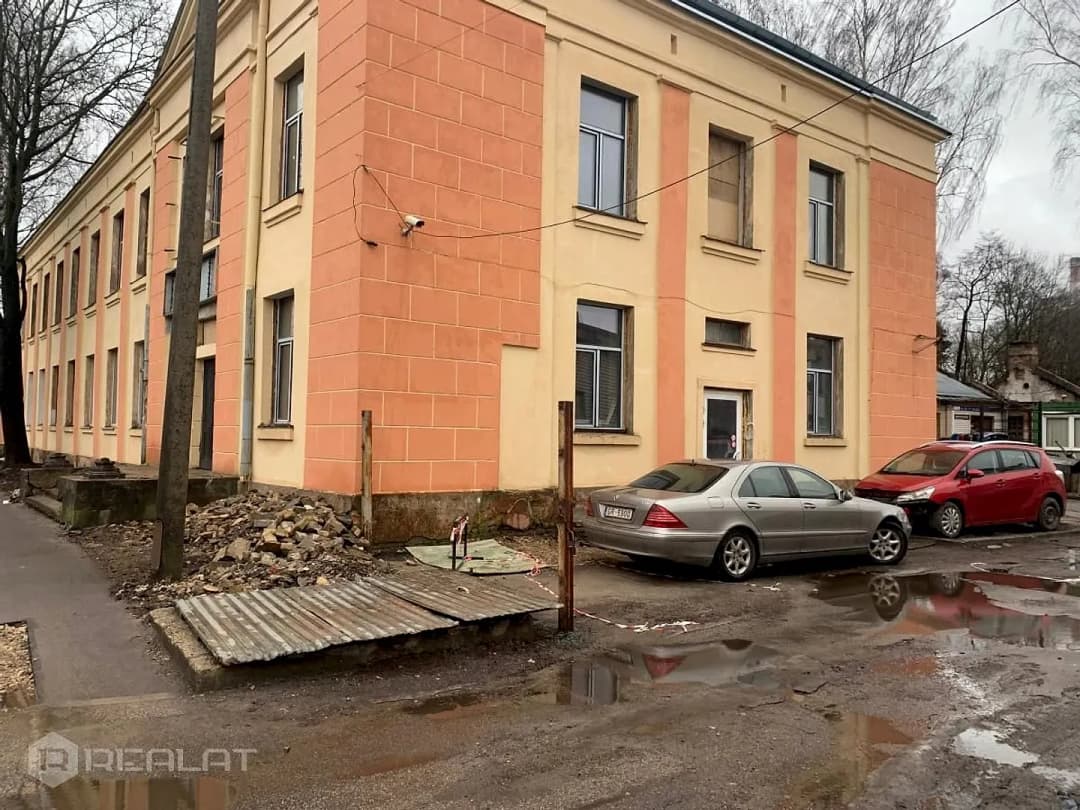Jūrmalas g. 16, Imanta — bilde 3