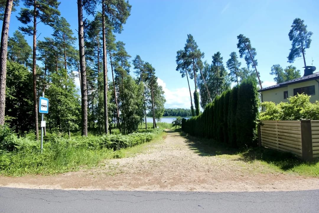 Zeme, 4932㎡ - Ādažu pagasts, Baltezers — bilde 4