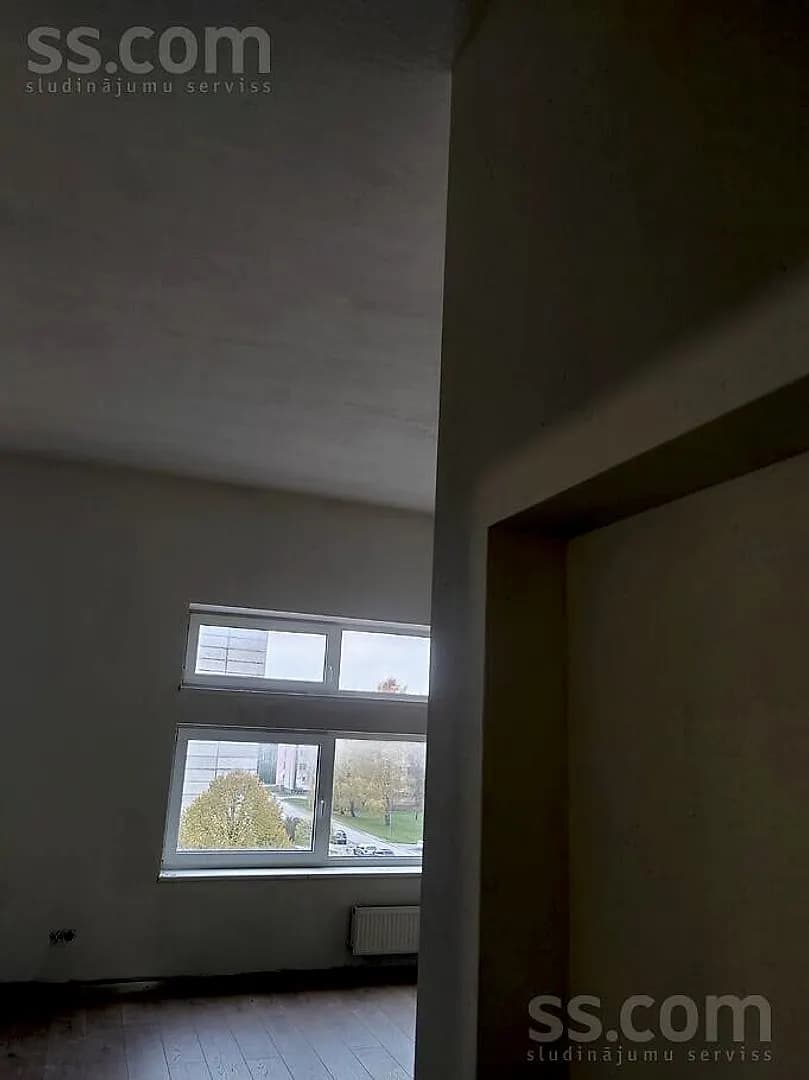 Vienistabas dzīvoklis — 31A 11