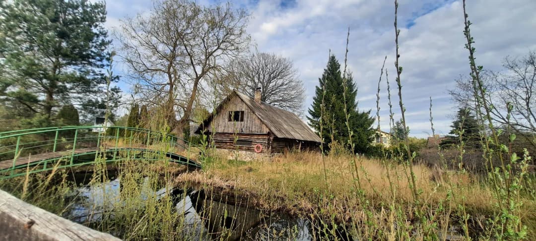 Vimbu iela, Skultes pagasts, Limbažu novads