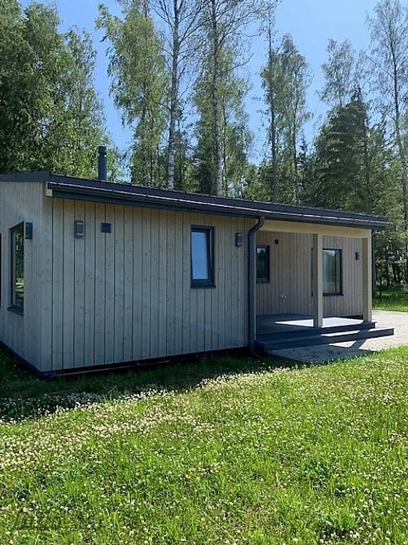 Zemes gabals — Priežkalnu iela 15, Saulkrasti — vēl bildes