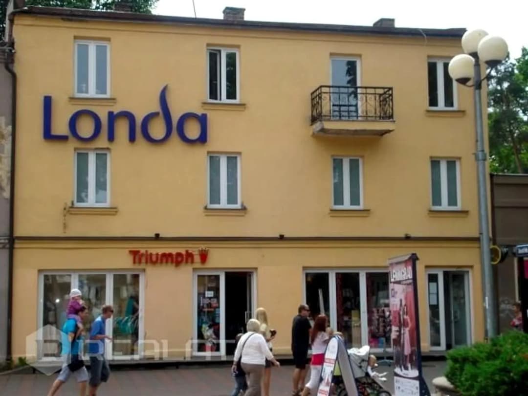 Jomas iela 66, Majori — bilde 3