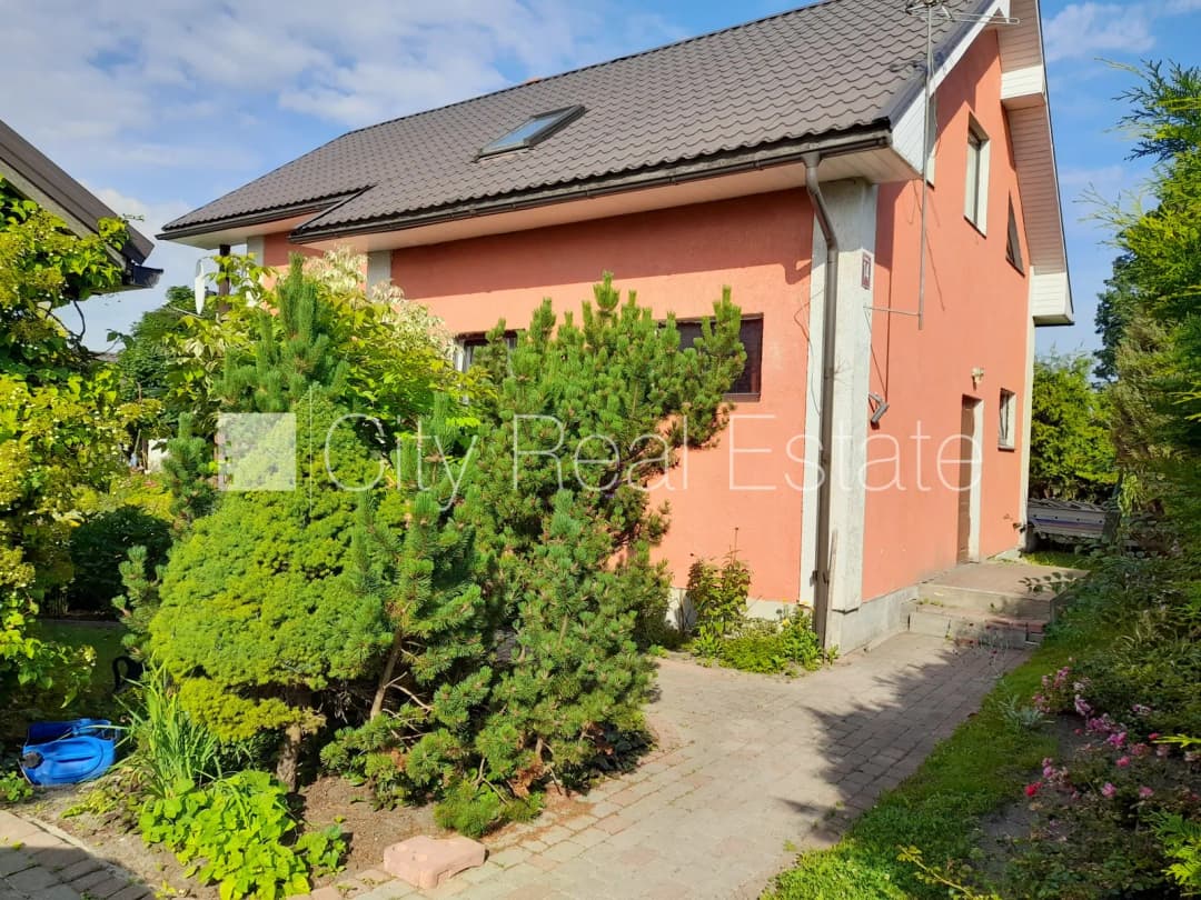 Pārdod māju Jelgavas rajonā, Jelgava — bilde 4