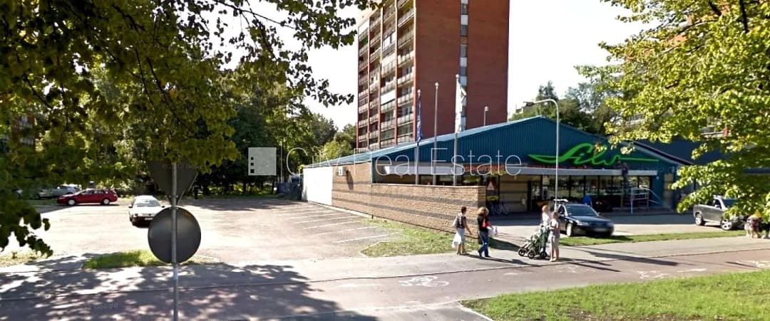Zeme — Rīga (Jugla) — bilde 4