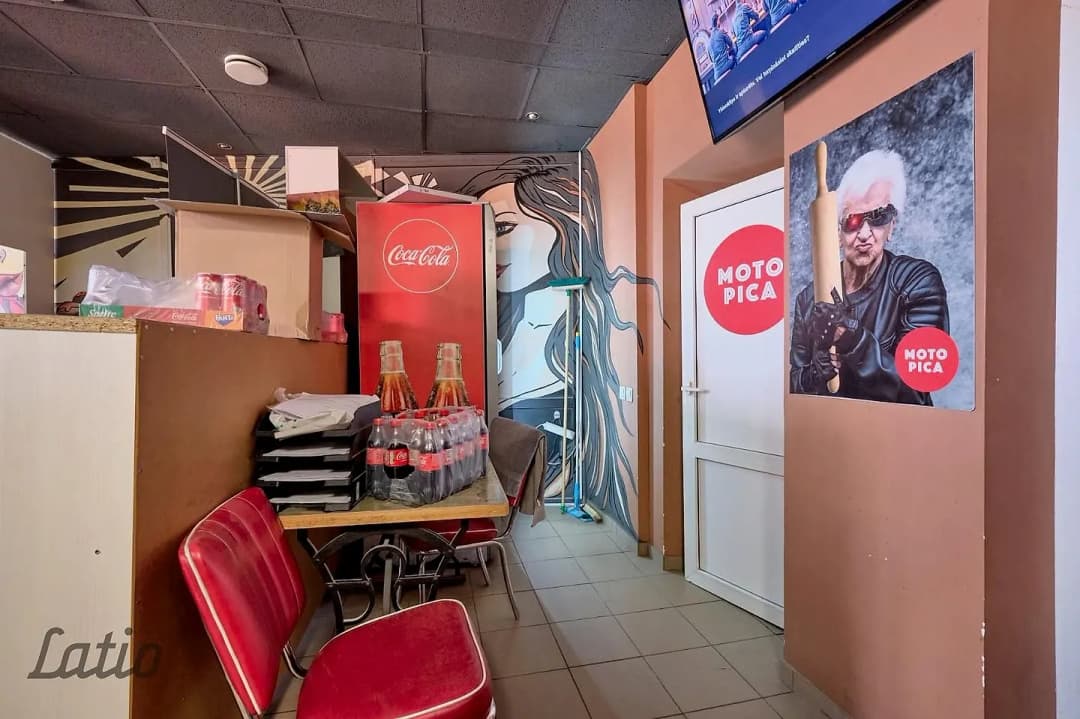 Māja, 100㎡ - Rīga, Torņakalns — bilde 4