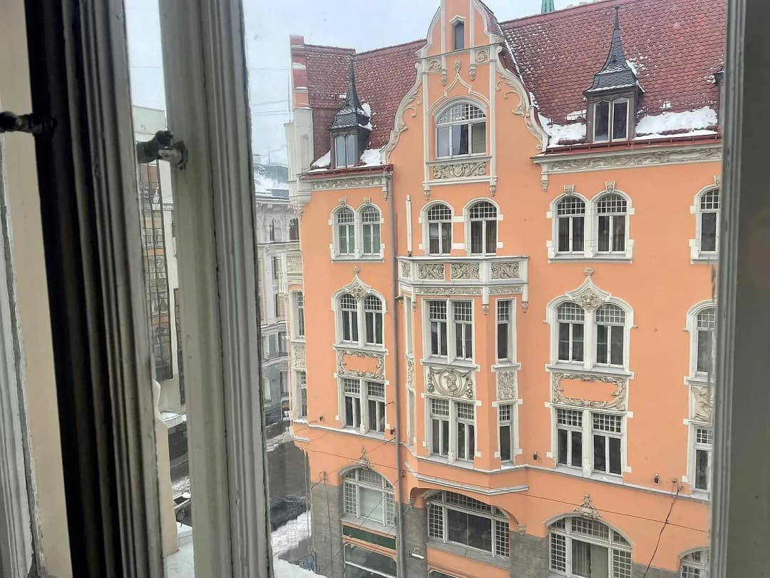 Brīvības 68, Centrs — bilde 4