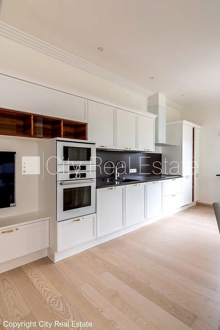 3-ist. Dzīvoklis, 236.00㎡ - Jūrmala, Bulduri — bilde 4