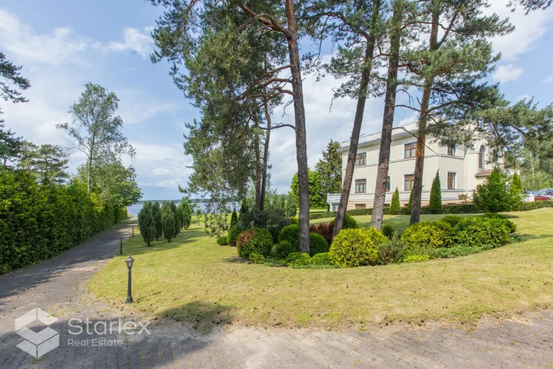 Cielaviņu , Baltezers, Ādažu nov. — bilde 2