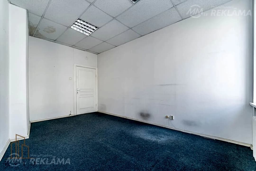 Plašs un daudzfunkcionāls 141, 6 m² īpašums Rīgas centrā. — bilde 3
