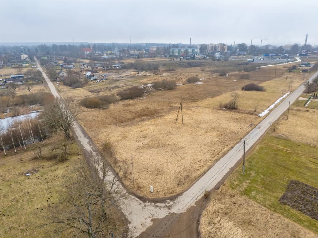 Tīruma iela, Salacgrīva — bilde 2