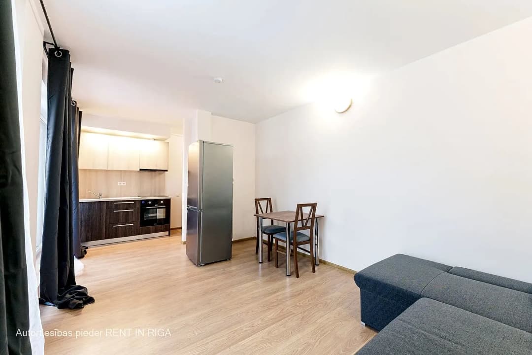 Firsa Sadovņikova 31, Centrs — bilde 2
