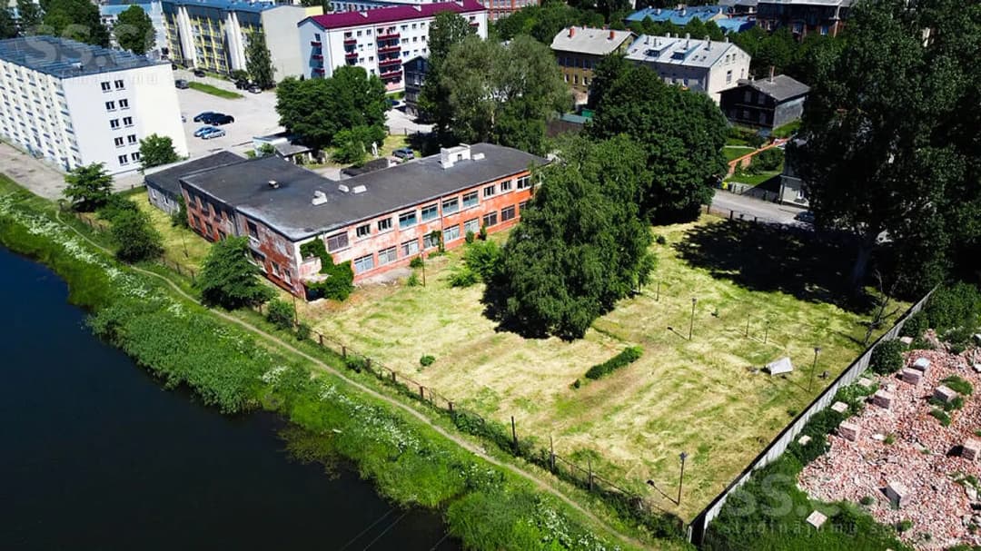 Māja — Cietokšņa iela 4 — vēl bildes