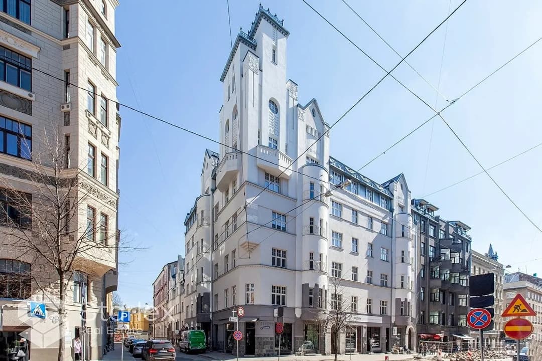 Telpas, 74㎡ - Rīga, Centrs